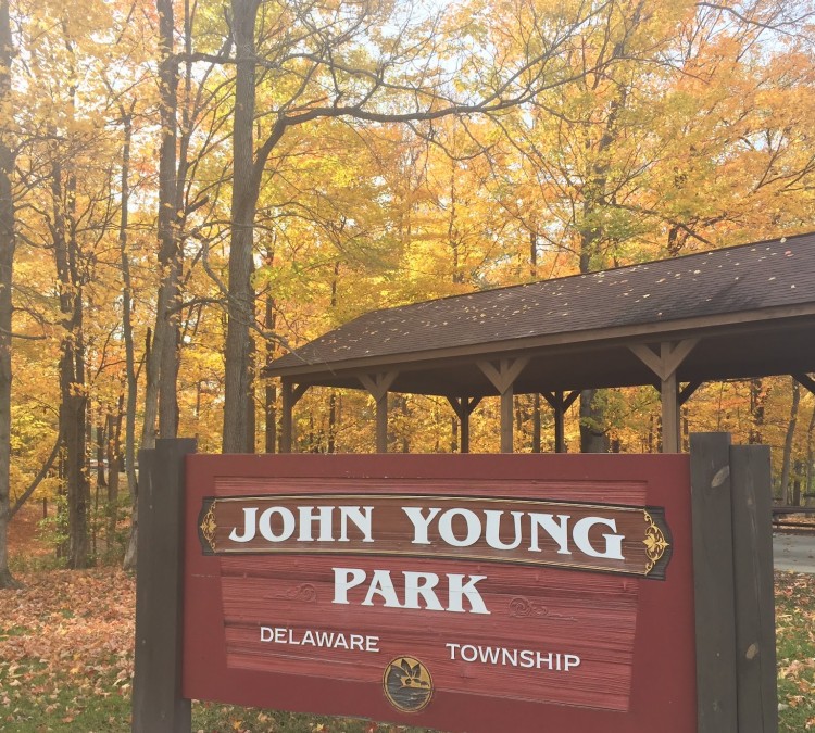 John Young Park (Delaware,&nbspOH)